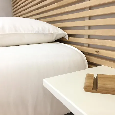 Apartahotel Lockia Appart-hotels Automatiques - Centre 2*