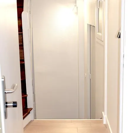 Lockia Appart-hotels Automatiques - Centre Apartahotel 2*