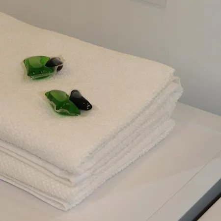 Apartahotel Lockia Appart-hotels Automatiques - Centre