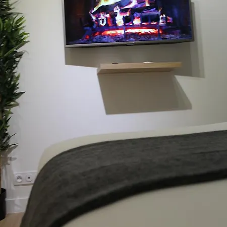 Lockia Appart-hotels Automatiques - Centre Apartahotel